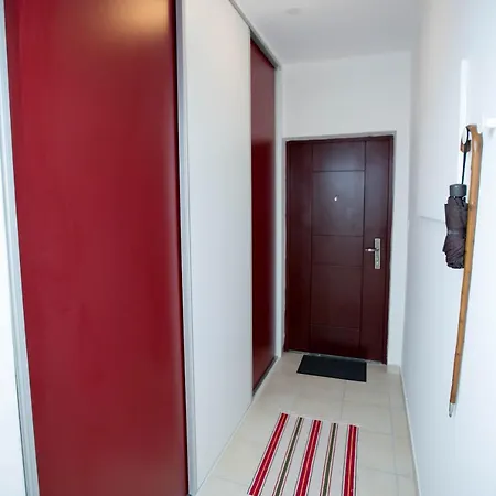 Schmuckstuck Apartment