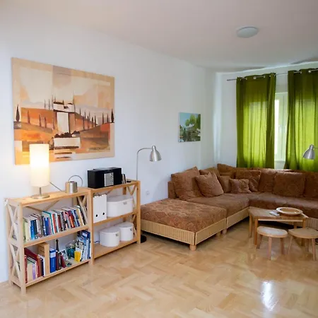 Schmuckstuck Apartment *