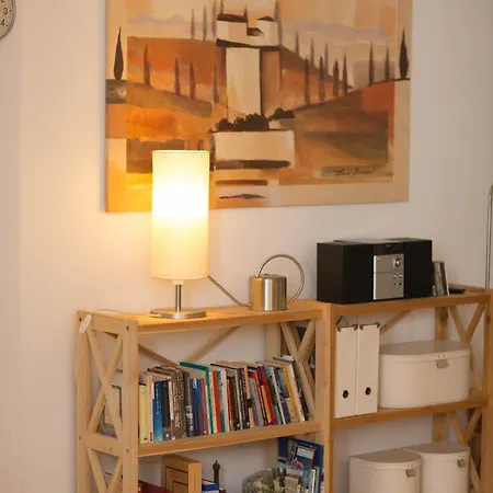 Apartment Schmuckstuck