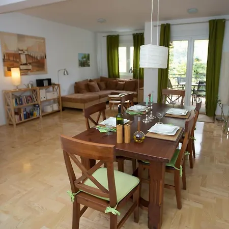 Apartment Schmuckstuck Trebinje