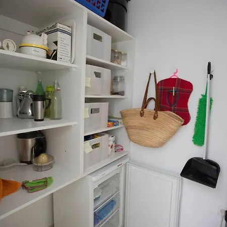 Apartment Schmuckstuck *