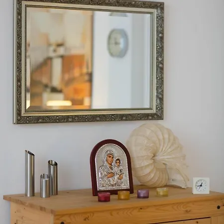 Apartment Schmuckstuck