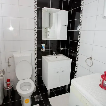 Apartment Schmuckstuck