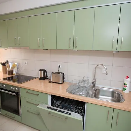 Schmuckstuck Apartment Trebinje