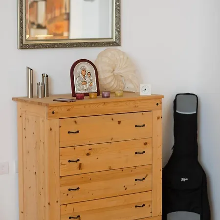 Apartment Schmuckstuck