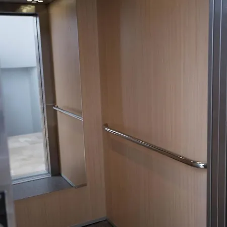 Apartment Schmuckstuck