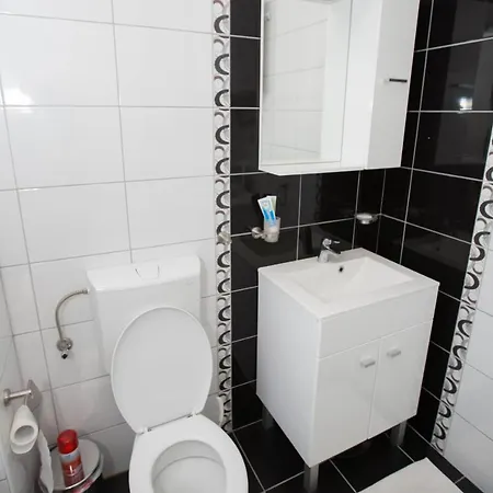 Apartment Schmuckstuck