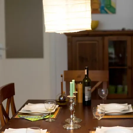 Schmuckstuck Apartment