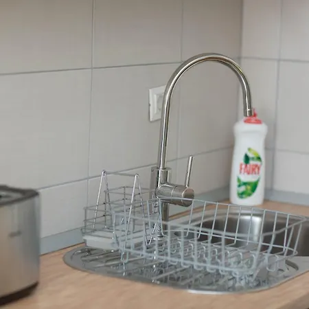 Apartment Schmuckstuck Trebinje