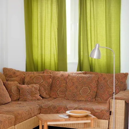 Apartment Schmuckstuck *